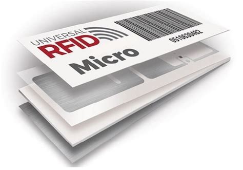 microwave rfid tags|micro rfid tag size.